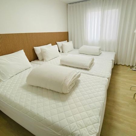 Green House Seoul Station Apartment Bagian luar foto