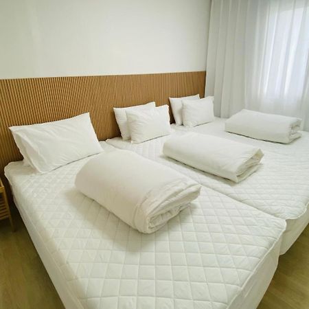 Green House Seoul Station Apartment Bagian luar foto