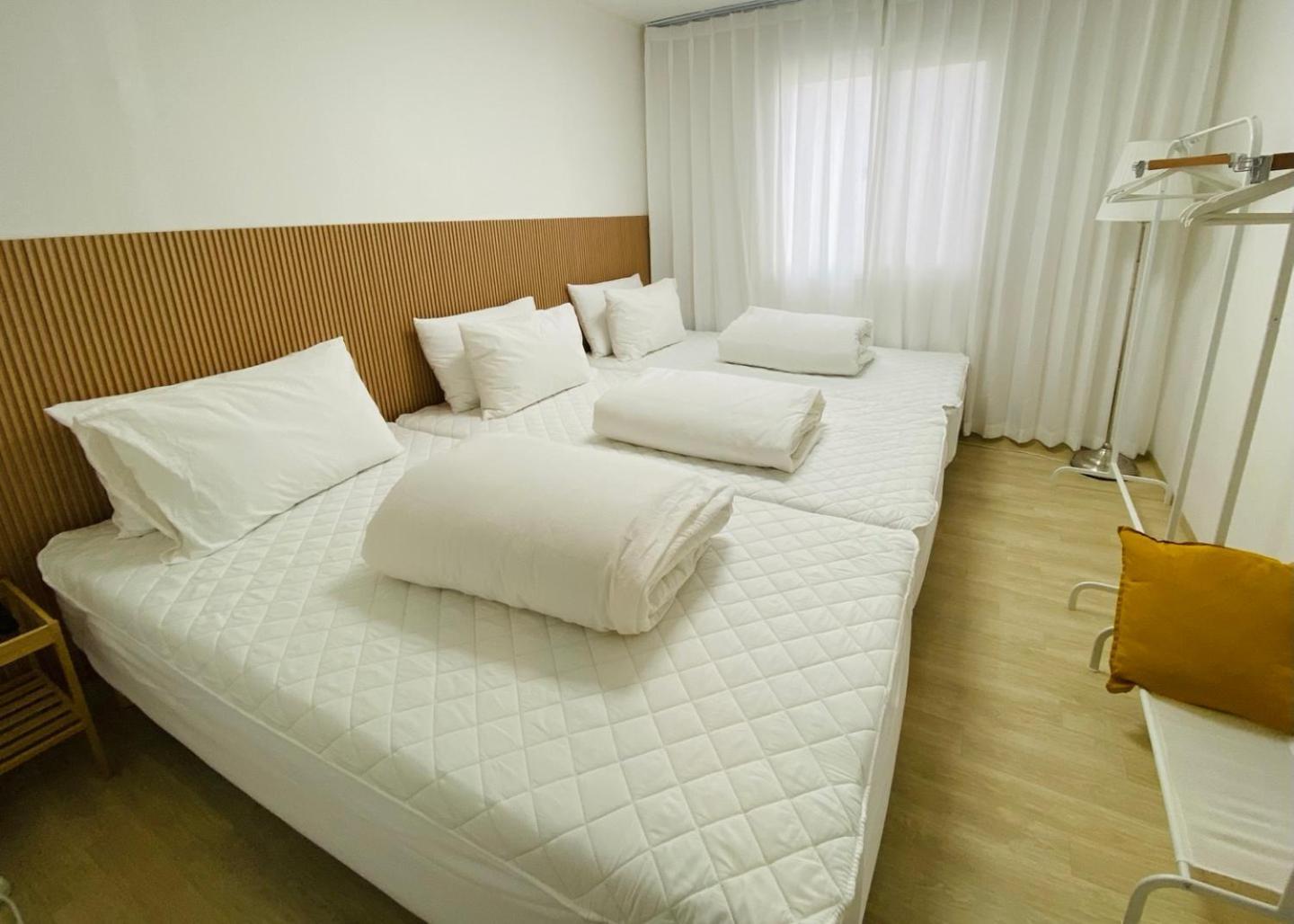 Green House Seoul Station Apartment Bagian luar foto