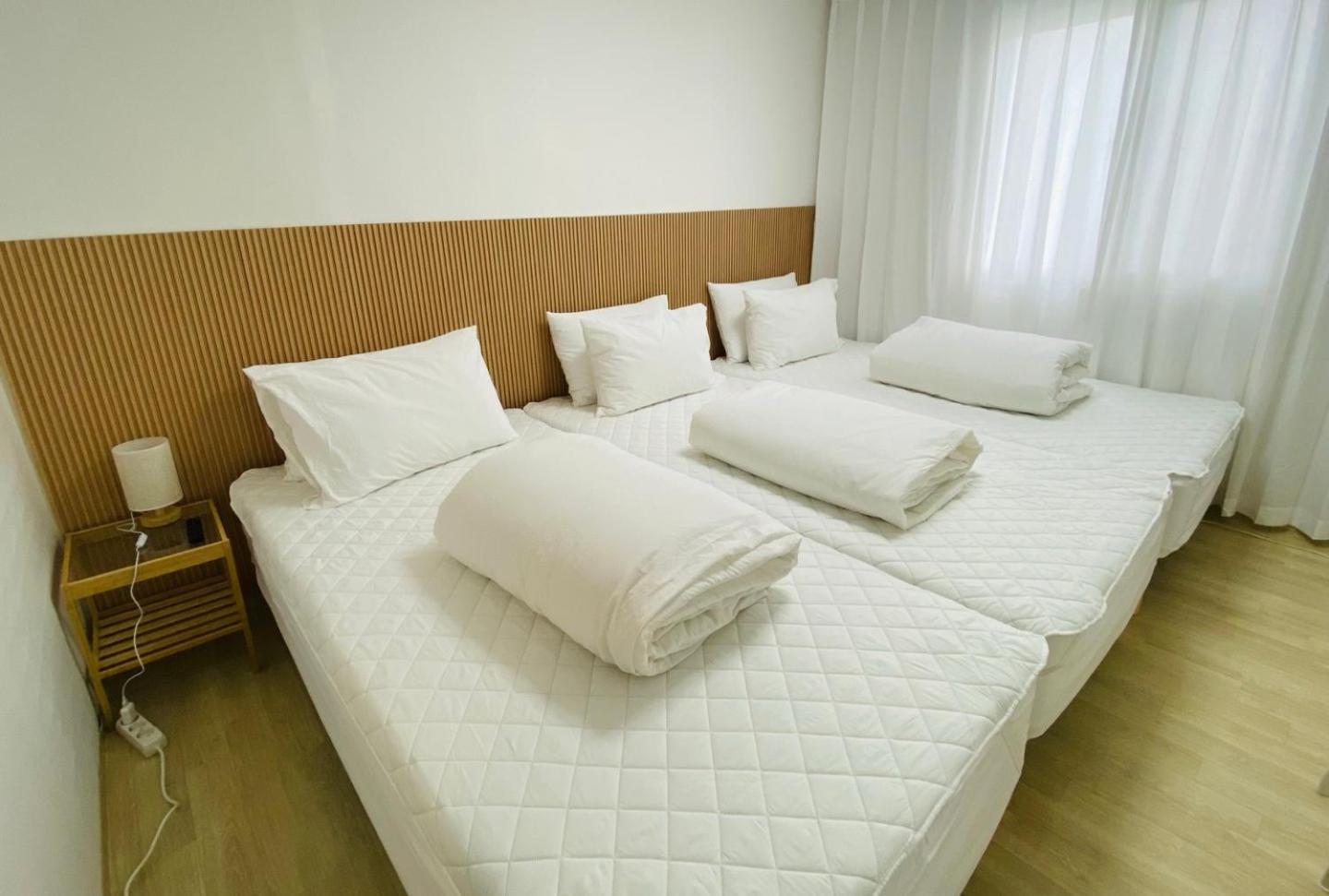 Green House Seoul Station Apartment Bagian luar foto